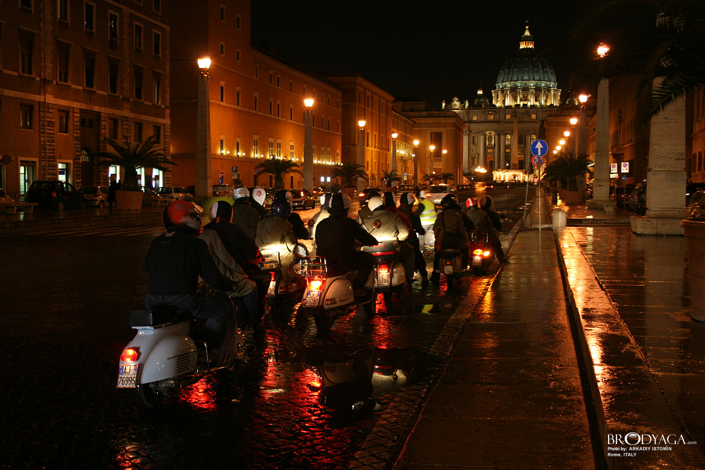 Rome